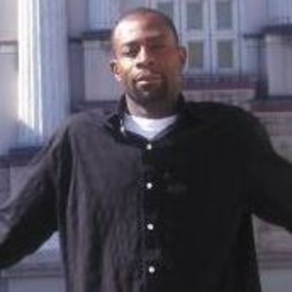 Meet your Posher, Keith - Picture 1 of 1